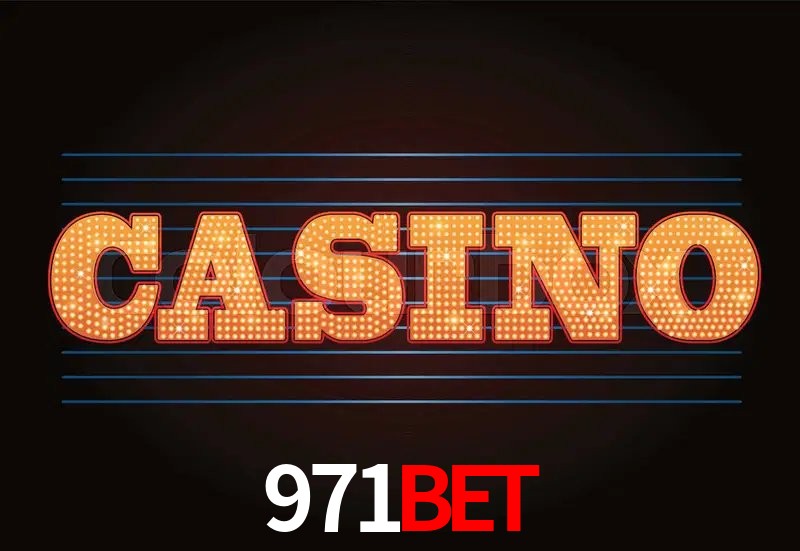 Estatísticas 971bet
