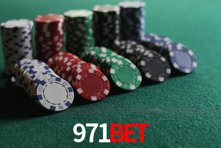 Welcome Bonus 971bet