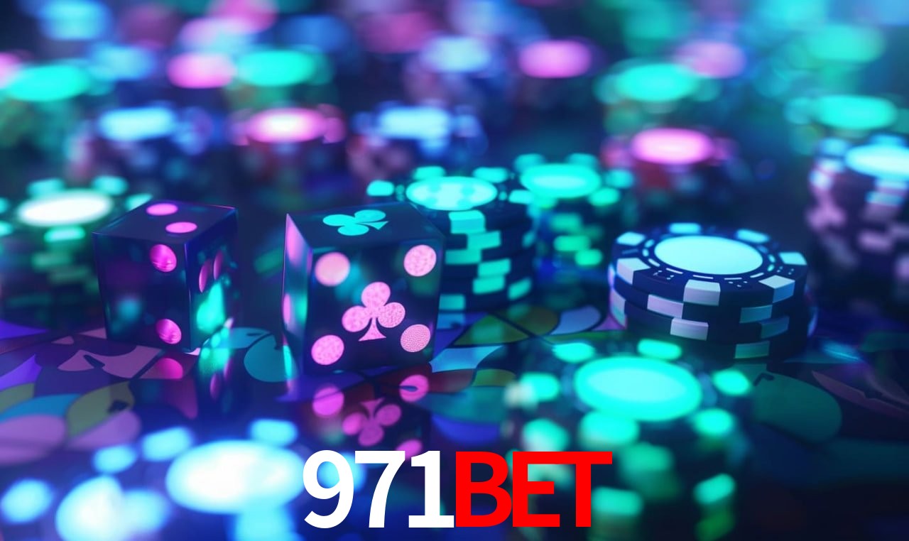 Casino Ao Vivo 971bet