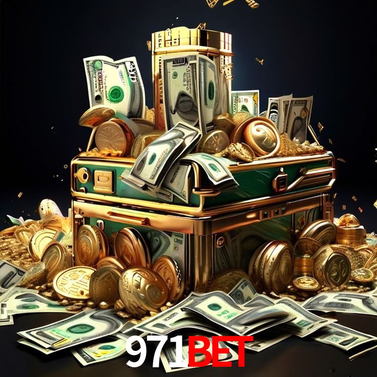Apostas de Tênis 971bet