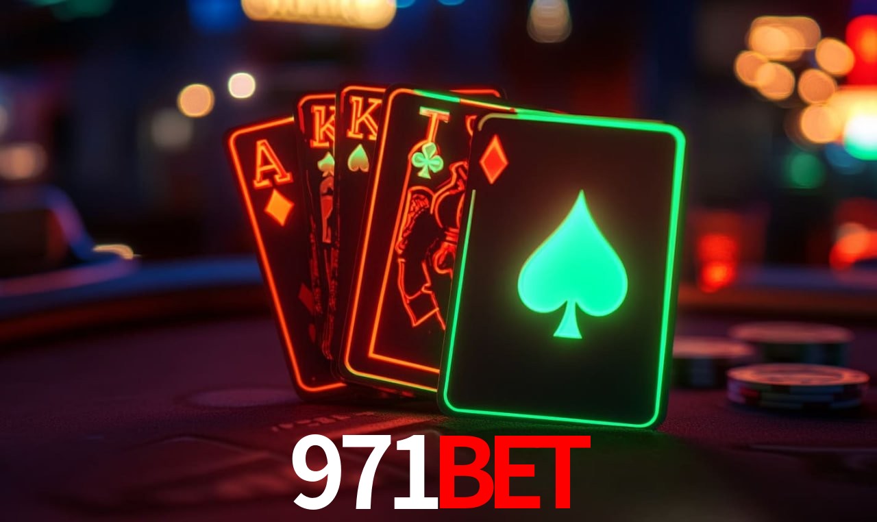 Estatísticas do Jogo 971bet