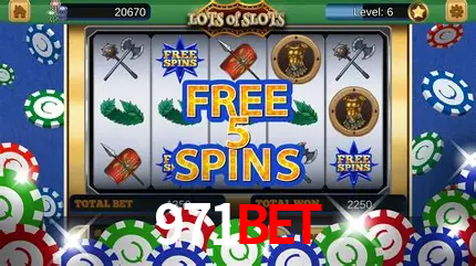 Explorando a Categoria de Eventos em Apostas na 971bet