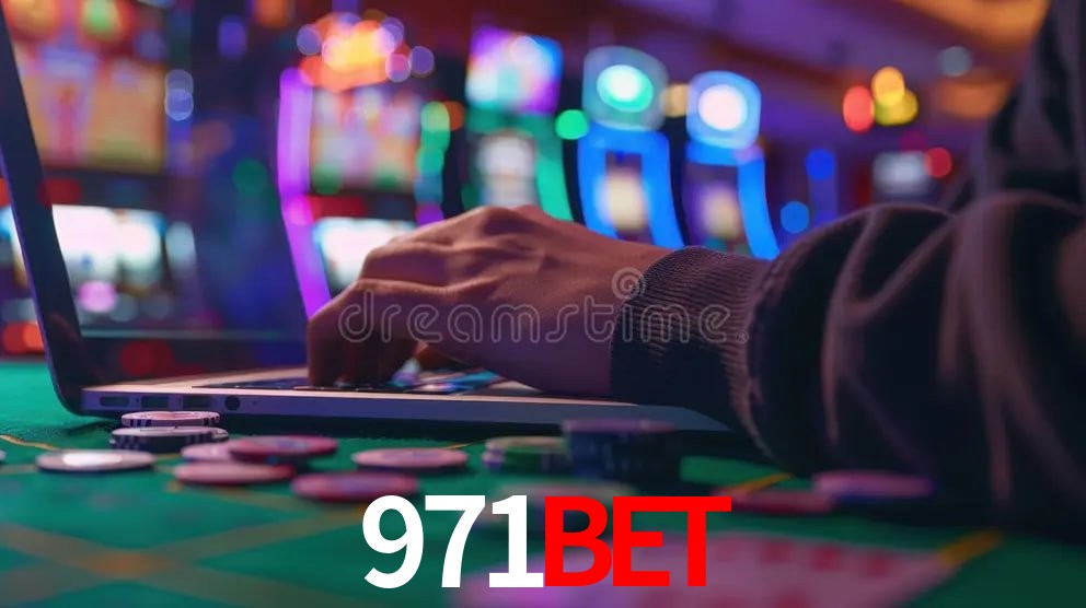 Jogos Exclusivos 971bet
