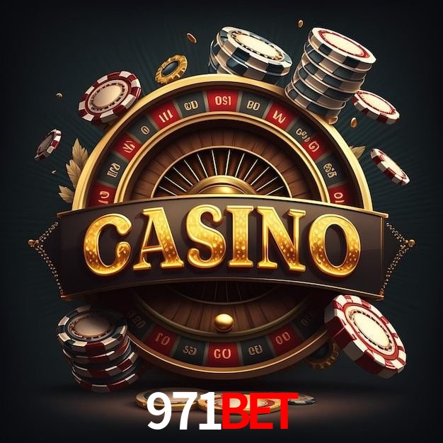 APP oficial da 971bet para mobile
