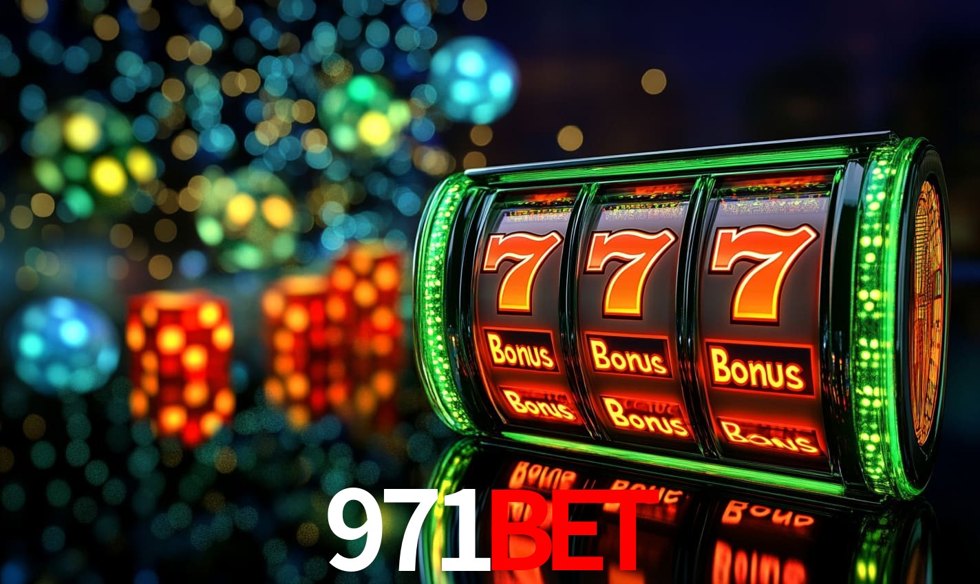 Login Seguro 971bet
