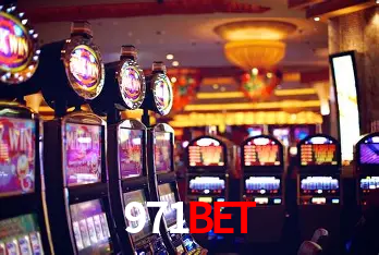 Descubra a Essência do 971bet: Nossa História e Compromissos