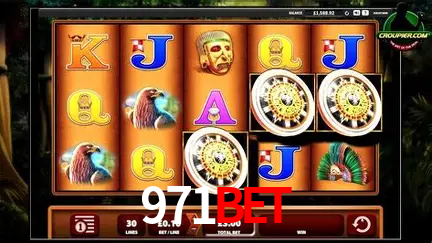 Descubra a Magia dos Jogos de Arcade no 971bet