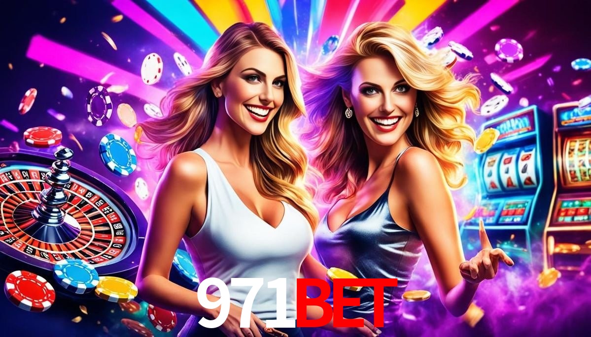 PIX Instantâneo 971bet