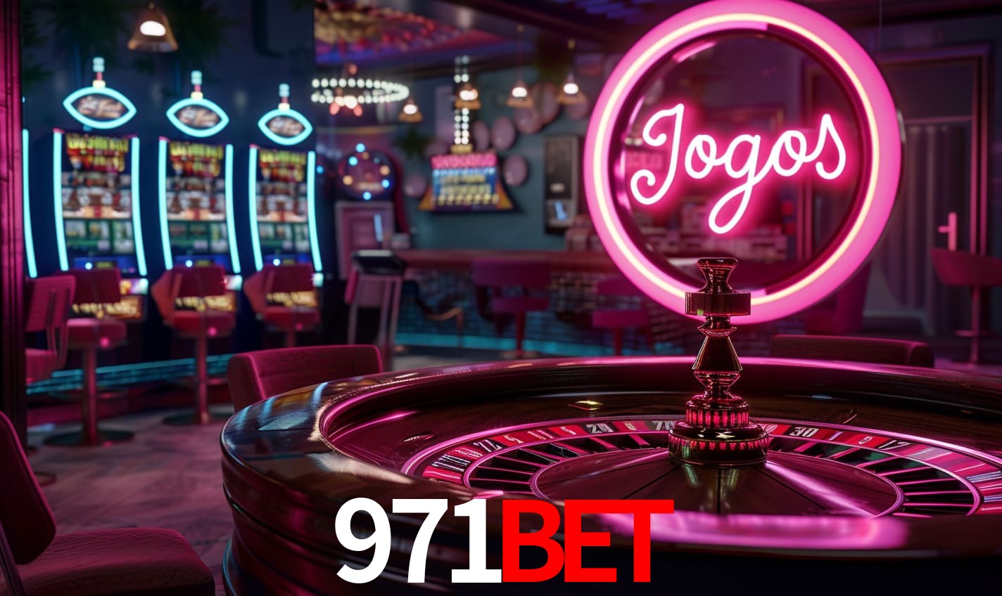 Desvendando o Mundo dos Jogos Virtuais na 971bet