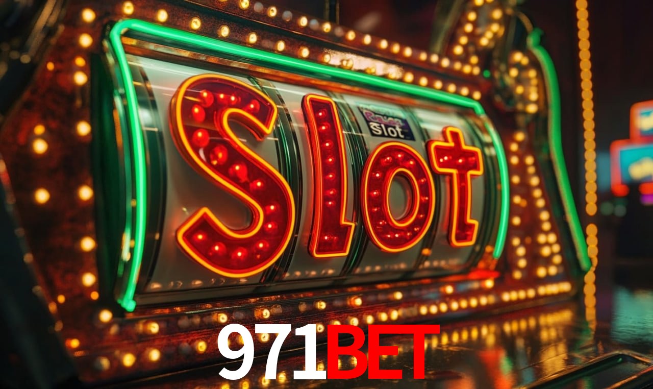Integração de APIs 971bet
