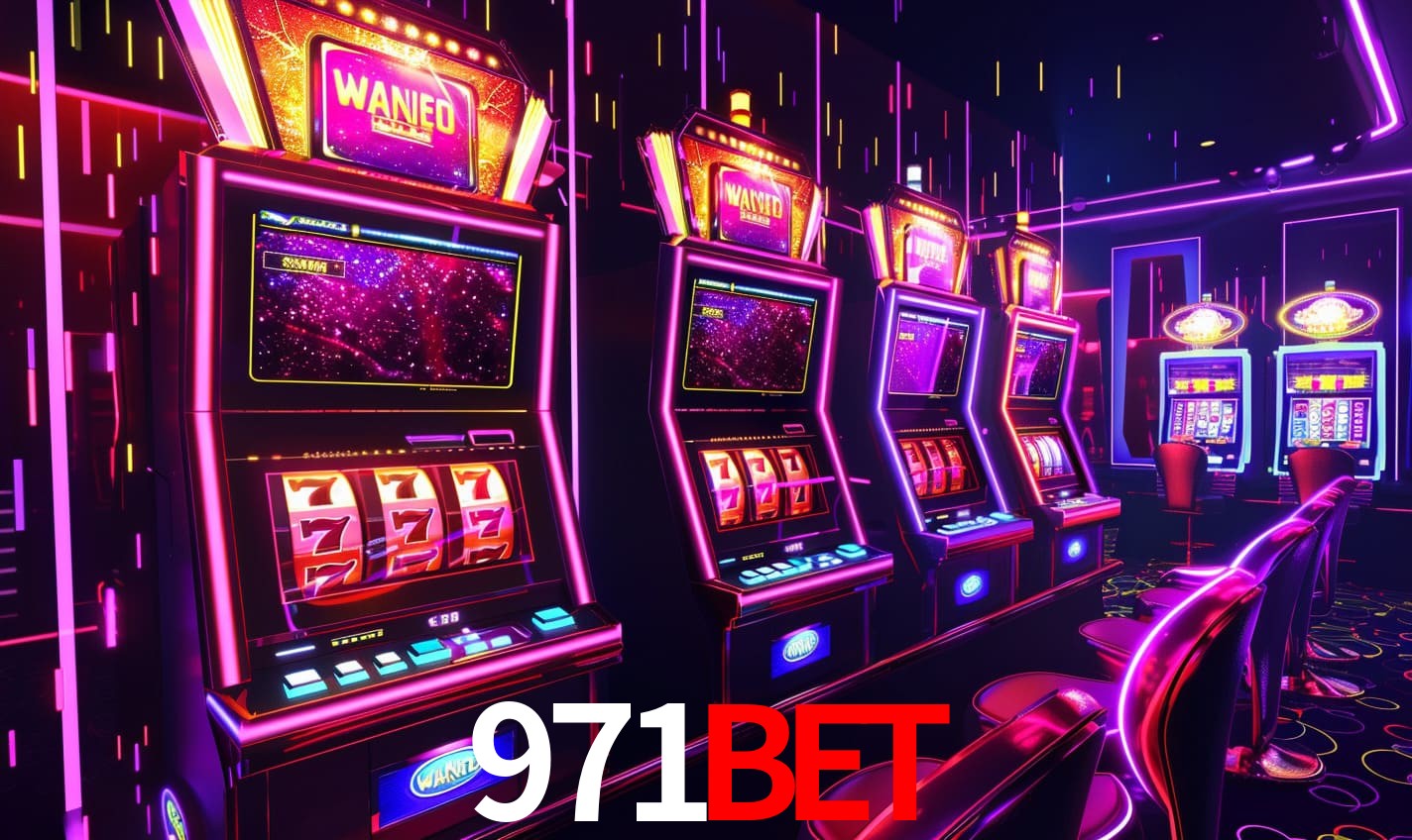 Descubra o Programa VIP da 971bet: Vantagens Exclusivas para Jogadores