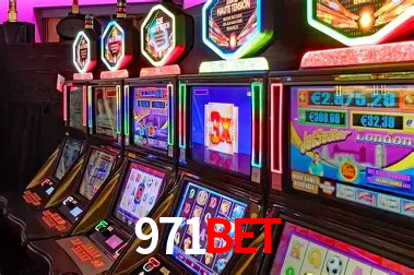 A Emoção da Loteria na 971bet: Uma Chance de Mudança de Vida
