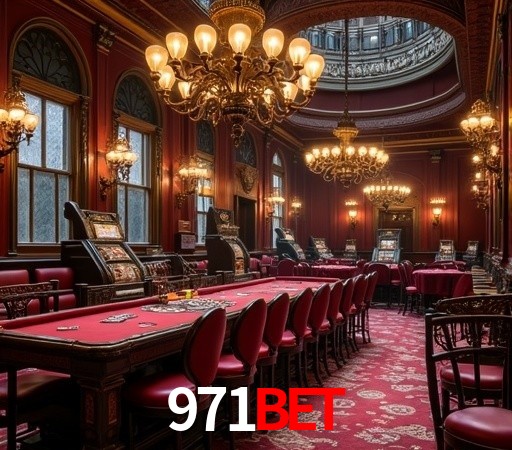 Especiais de Fim de Semana 971bet
