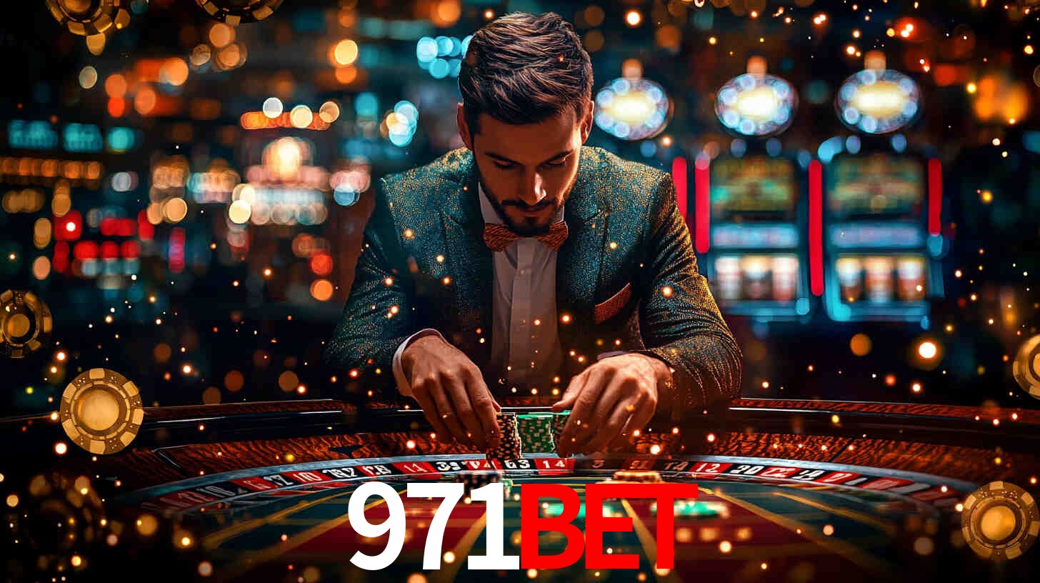 971bet App Interface