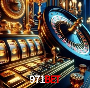 Casino VIP 971bet