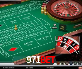 Exclusive Offers 971bet