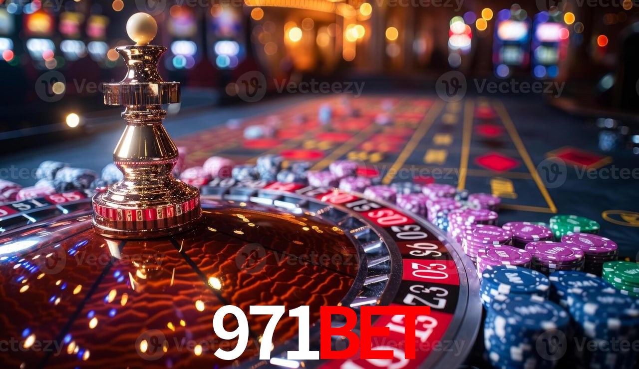 API Integration 971bet
