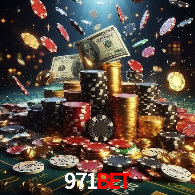 cassino 971bet