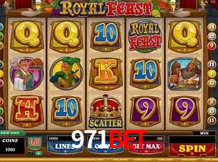 Flash Promotion 971bet