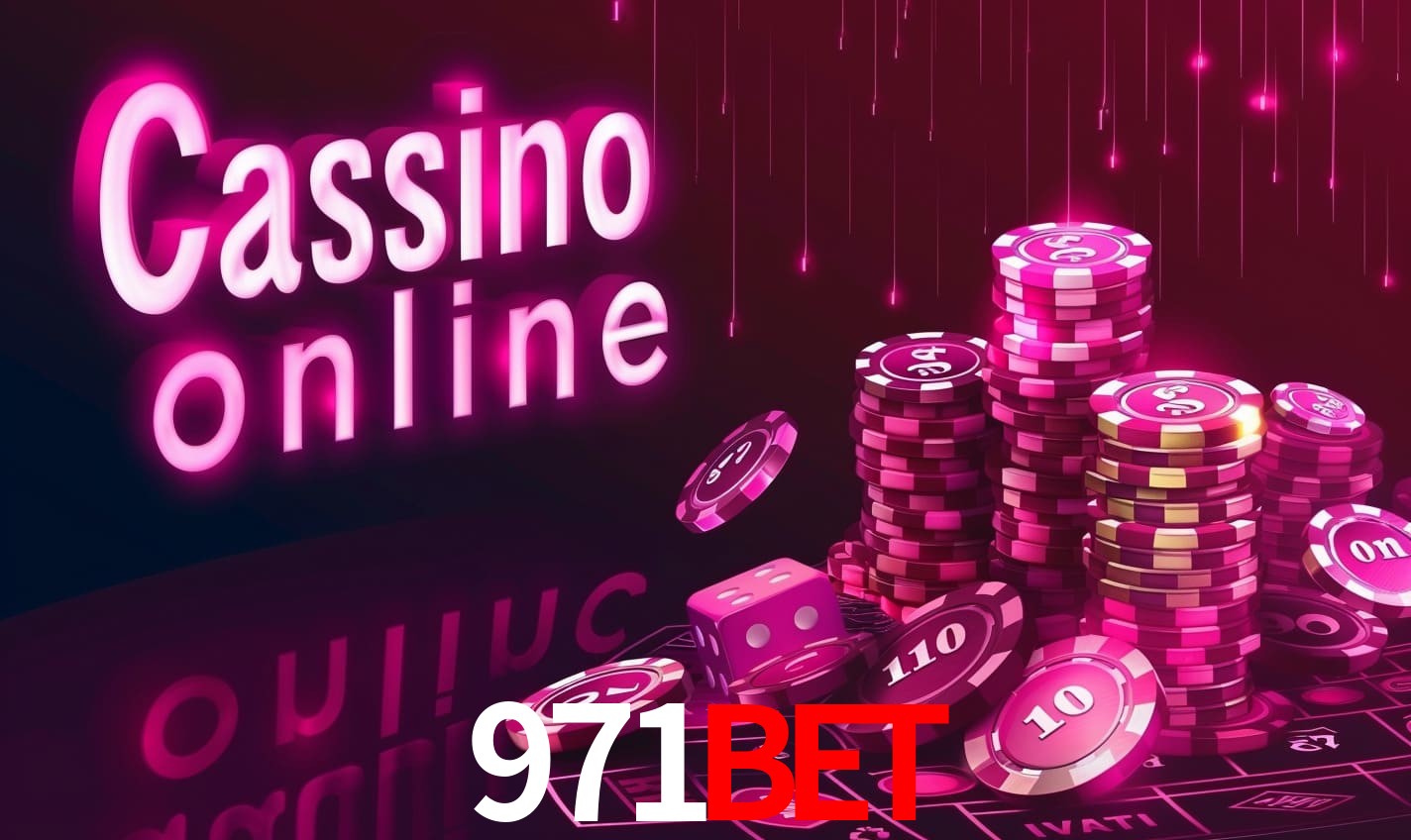 A Experiência Imersiva dos Cassinos Ao Vivo no 971bet