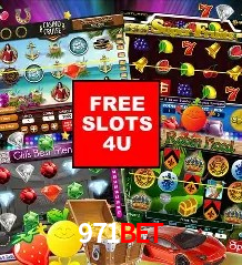 Seasonal Promotions 971bet